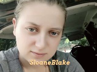 SloaneBlake