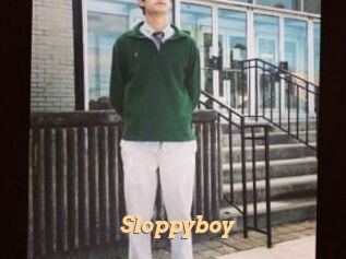 Sloppyboy