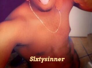 Slxtysinner