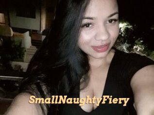 SmallNaughtyFiery