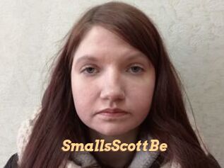 SmallsScottBe