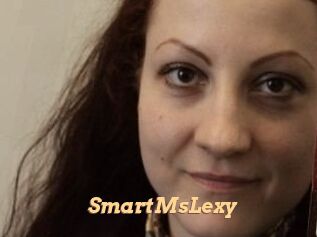 SmartMsLexy