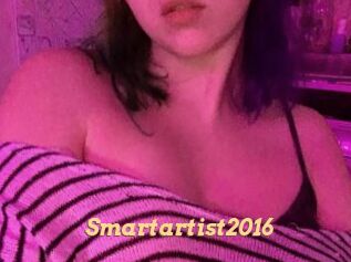 Smartartist2016