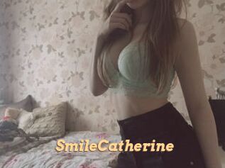 SmileCatherine