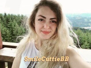 SmileCuttieBB