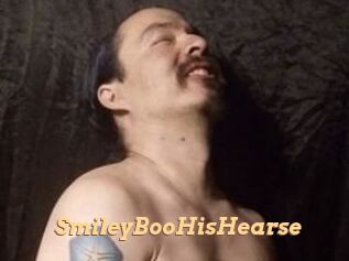 SmileyBooHisHearse