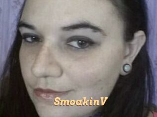 SmoakinV