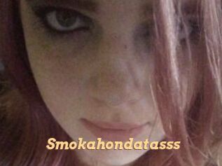 Smokahondatasss