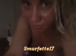 Smurfette17