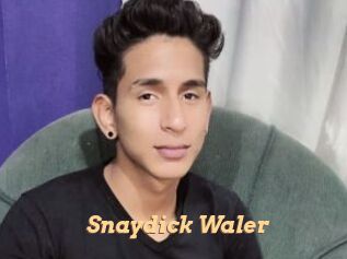 Snaydick_Waler