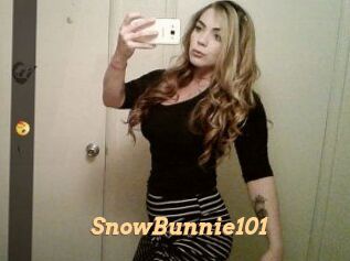 SnowBunnie101