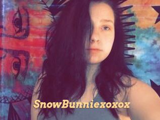 SnowBunniexoxox