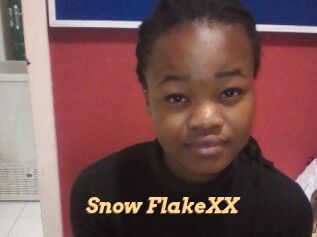 Snow_FlakeXX