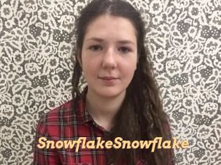 SnowflakeSnowflake