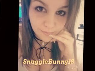 SnuggleBunny18