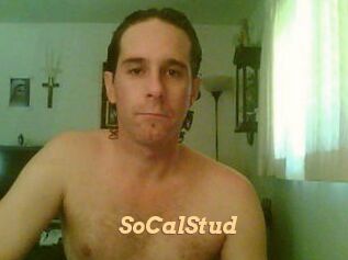 SoCalStud