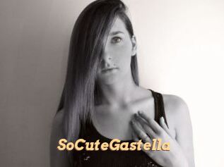SoCuteGastella