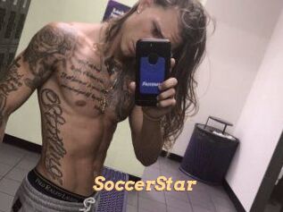 SoccerStar