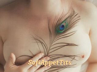 SofiAppetTits