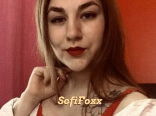 SofiFoxx