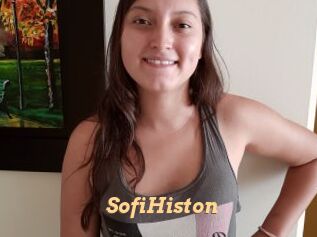 SofiHiston