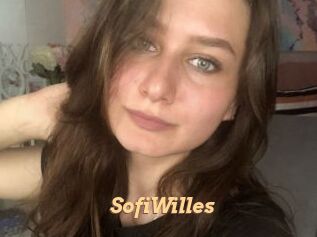 SofiWilles