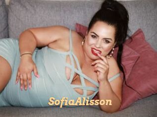 SofiaAlisson