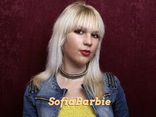 SofiaBarbie