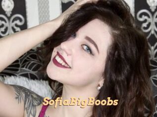 SofiaBigBoobs
