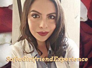 SofiaGirlfriendExperience Live Paradise