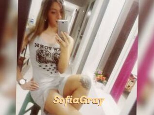 SofiaGray