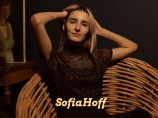 SofiaHoff