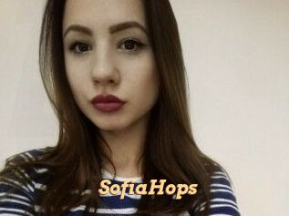 SofiaHops