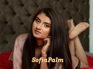 SofiaPalm Live Paradise