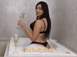 SofiaSpicex