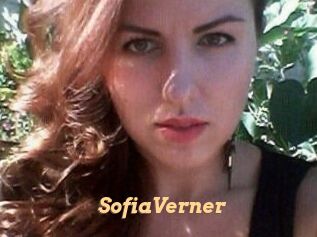 SofiaVerner