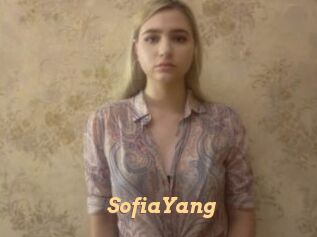 SofiaYang