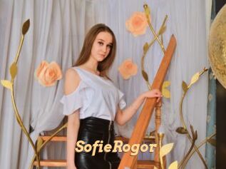 SofieRogor