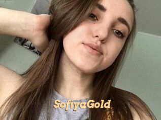 SofiyaGold