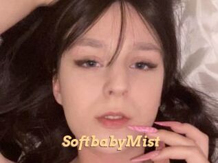 SoftbabyMist
