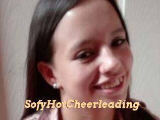 SofyHotCheerleading