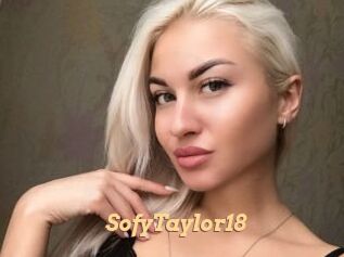 SofyTaylor18