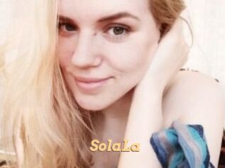 SolaLa