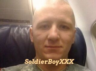 SoldierBoyXXX