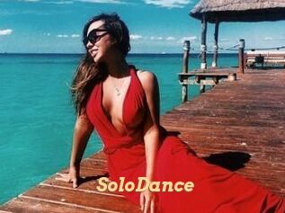 SoloDance