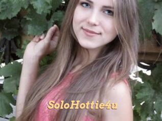 SoloHottie4u