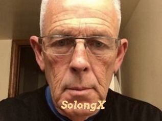 SolongX