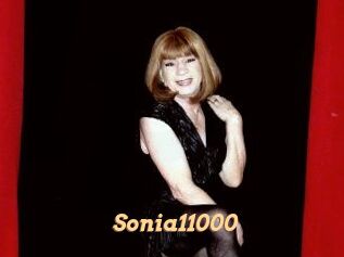 Sonia11000 Live Paradise