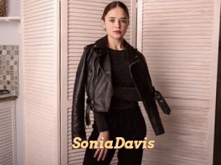 SoniaDavis