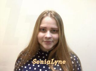 SoniaLyne